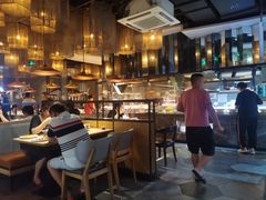 -星伦多自助料理(爱琴海店)