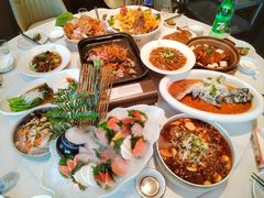 -绿江春(长江街店)