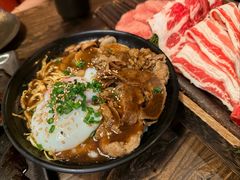 -侘与火 Wabi 侘寂烟火•锅物料理(大屯DT51店)