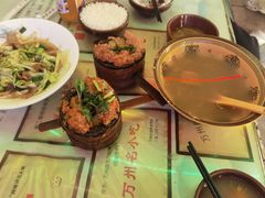 -秦二哥格格(高笋塘店)