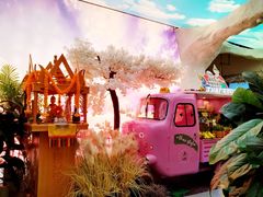 -泰妃殿(武汉首店)