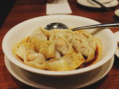 红油抄手-鼎泰丰(南西店)