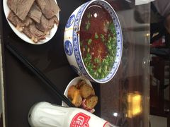 东方宫中国兰州牛肉拉面(大连店)-东方宫中国兰州牛肉拉面(新起街店)