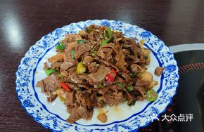 Spicy Oil Bamboo Shoots