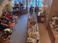 -不正咖啡(万达尊店)