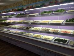 iphone_upload_pic-欢乐牧场烧烤涮自助餐厅(新天地店)