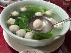 -舒味姜母鸭·沙茶面(湖里店)