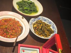 -千百味红餐厅·江西菜(绿地双子塔店)