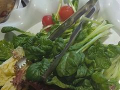 -金筷子西北菜·捞悦火锅