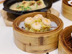 南粤烧麦-稻香酒家·34年老字号·港式粤菜(汉街店)