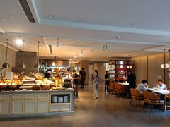 -南湖宾馆·鸳湖阁全日制餐厅