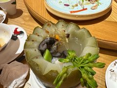 -德胜轩正宗顺德菜(宝安沙井会展中心店)