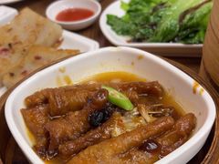 -潮福城大酒楼·潮粤菜·港式点心(阳光城店)