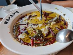 -太二酸菜鱼(凯德Mall新都心店)