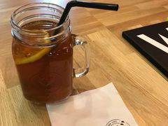 -W CAFE(甜爱路店)