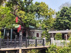 -侨美·唐荔园·40年地道粤菜