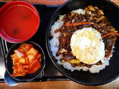 -米屋石锅拌饭(师大店)