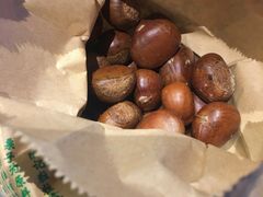 陈记糖炒栗子-陈记栗子(长宁路店)