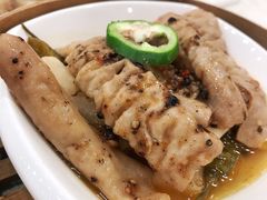 -龙的酒楼·手工早茶·顺德菜(近良路店)