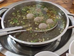 牛肉丸-柴头哥·牛肉火锅(爱民路店)