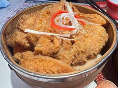 -来菜·湖北头牌藕汤(武商MALL众圆店)