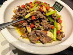 -绿草地·湘菜(芙蓉天街店)