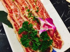 -梦山水日本烧肉(五四广场店)