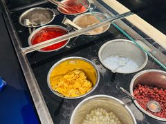 -捞王猪肚鸡火锅(财富中心店)
