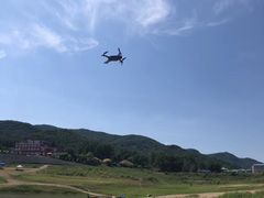 -DJI大疆(深圳华强北曼哈授权体验店)