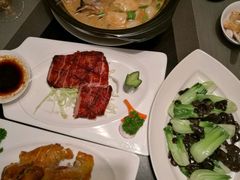 -浙江安吉JW万豪酒店·万豪中餐厅