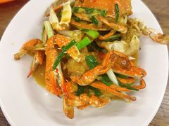 -贞姨美食·老字号海鲜大排档