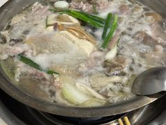 -海关荤豆花(洋河一路店)