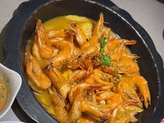 -巴蜀王婆大虾(南锣鼓巷店)