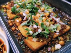 -全牛匠·乐山跷脚牛肉(新中关店)