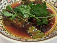 -沈家仁牛肉面(大堰三村总店)