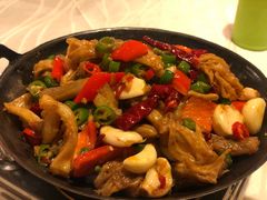 无骨鸭掌-深山老屋(国顺东路店)
