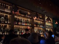 -RMK Shochu Bar(三诺店)