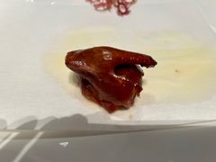 -君庭中餐厅(友谊宾馆店)