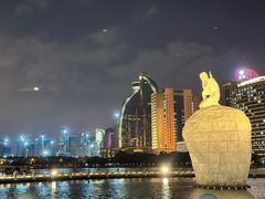 -白鹭洲公园