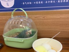-南海冰室·新式潮汕茶饮(南海店)