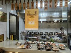 -巢湖名吃·东关老鹅汤(江南风情街店)