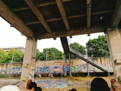 -武汉关码头(轮渡站)