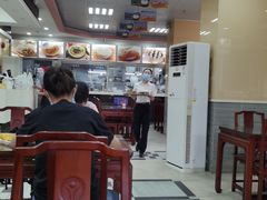 大堂-日月永和中国餐饮名店(东湖店)