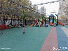 -天津蜂巢幼儿园·托育