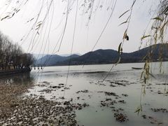 -鸣鹤古镇