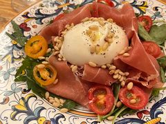 -Alimentari早午餐(安福路店)