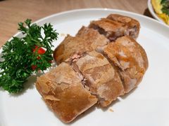芋香鸭-莆田餐厅PUTIEN(万象天地店)