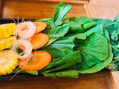 -东来顺饭庄(天坛店)