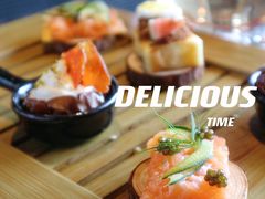 -广州富力君悦大酒店·关系酒廊