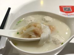 虾云吞-翠华餐厅(宝安壹方城店)